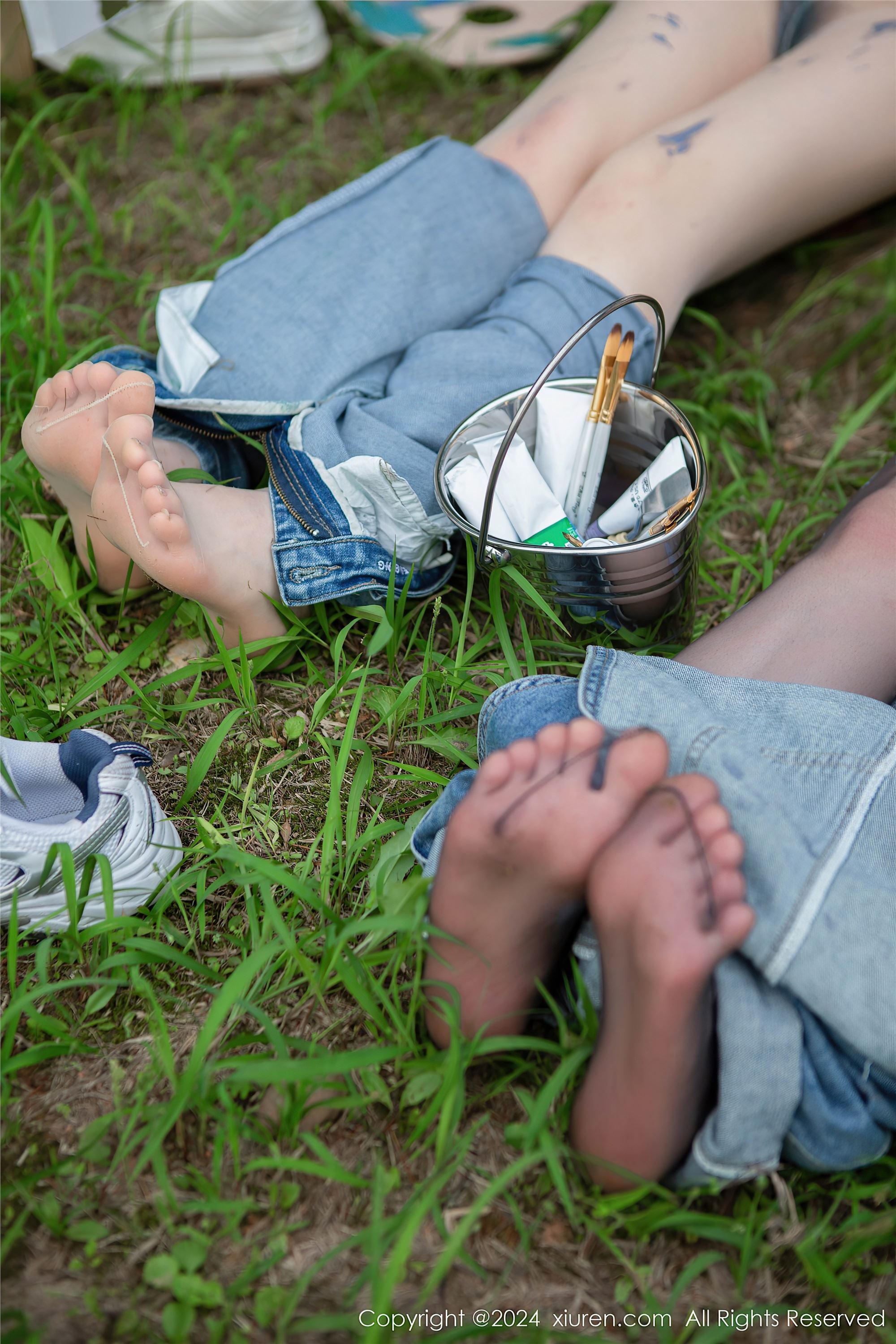 Xiuren秀人网 2024.05.31 NO.8638 模特合集